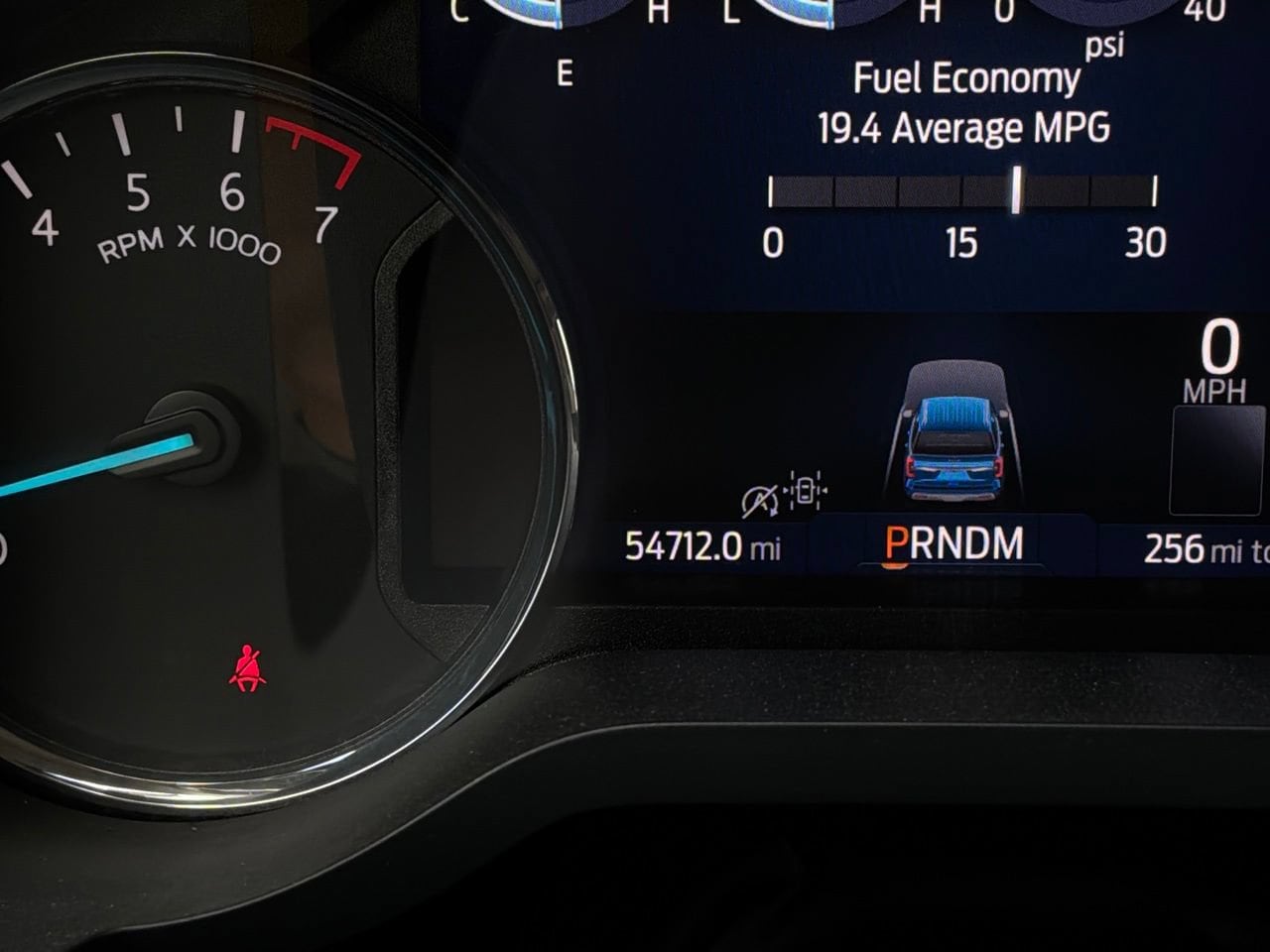 2024 Ford Expedition Limited - Photo 53