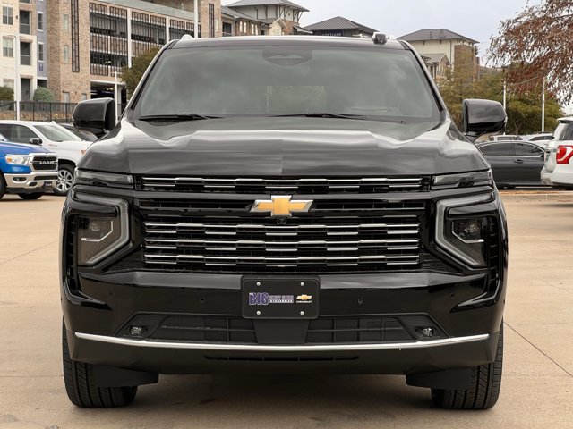 2027 Chevrolet Tahoe High Country - Photo 7