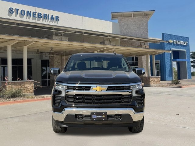 2026 Chevrolet Silverado 1500 LT - Photo 8