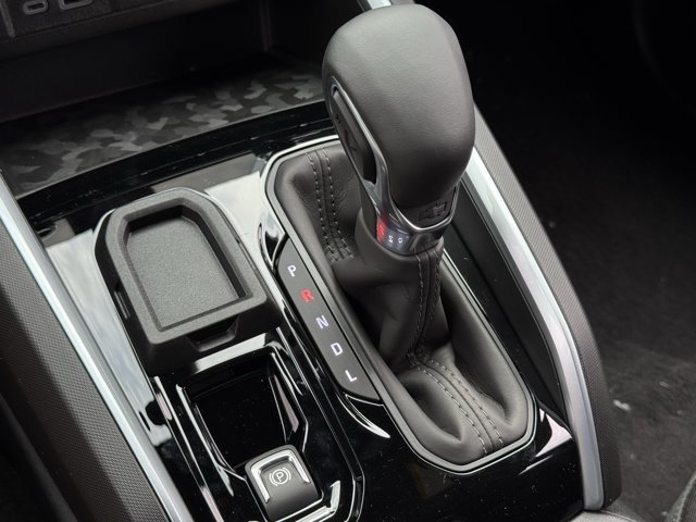2026 Chevrolet Colorado LT - Photo 17