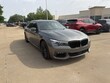  BMW 740e