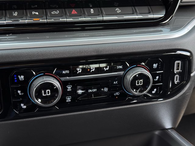 2026 Chevrolet Silverado 2500 HD High Country - Photo 16