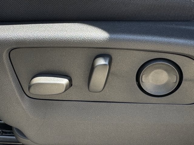 2026 Chevrolet Silverado 1500 Custom - Photo 22