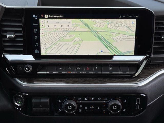 2026 Chevrolet Silverado 1500 RST - Photo 13