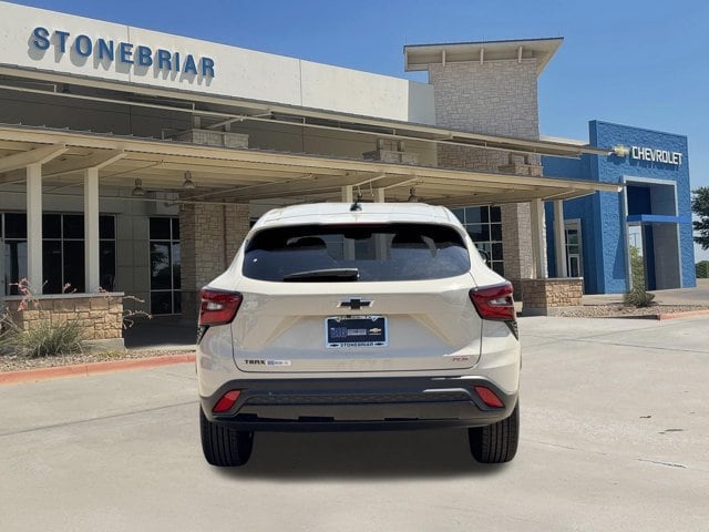 2026 Chevrolet Trax 1RS - Photo 6
