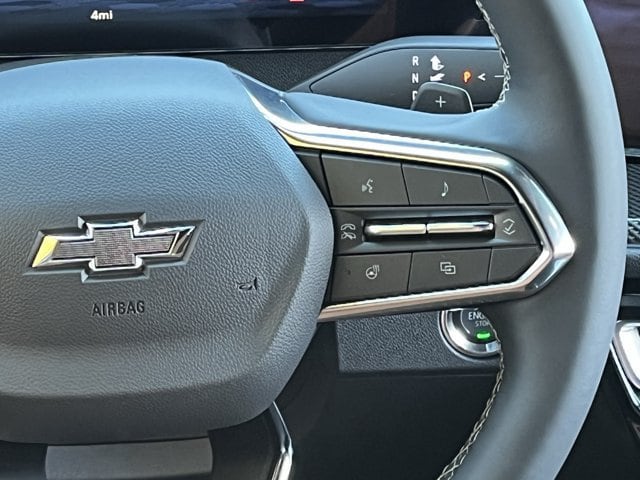 2027 Chevrolet Traverse Z71 - Photo 13