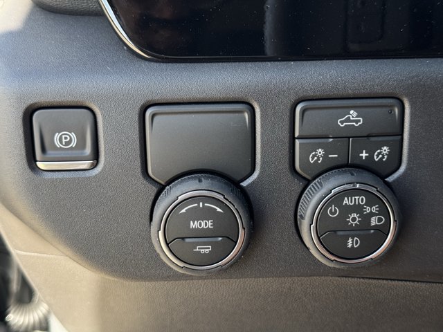 2026 Chevrolet Silverado 1500 RST - Photo 18