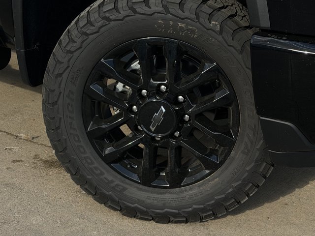 2026 Chevrolet Silverado 2500 HD LT - Photo 10