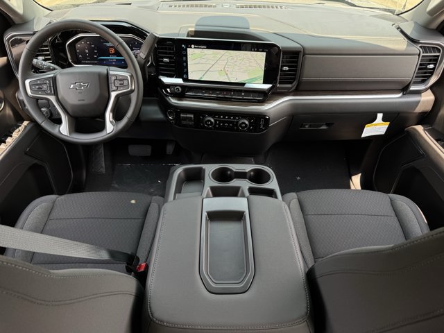 2026 Chevrolet Silverado 1500 RST - Photo 9