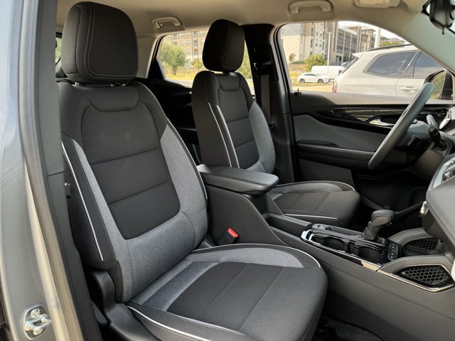 2026 Chevrolet Trailblazer LS - Photo 24