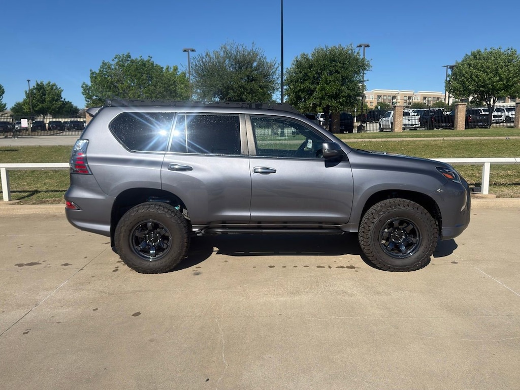 Used 2023 Lexus GX GX 460 Premium SUV