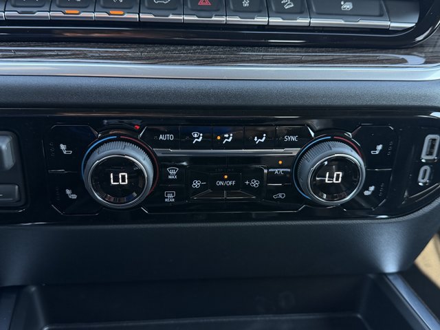 2026 Chevrolet Silverado 1500 LT - Photo 17