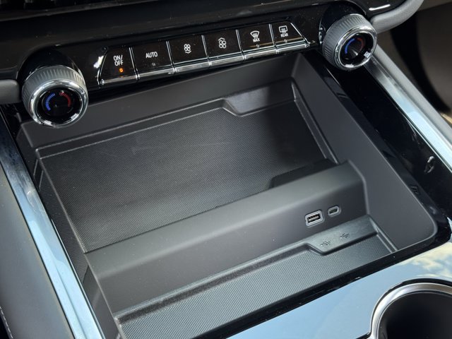 2026 Chevrolet Tahoe LS - Photo 15