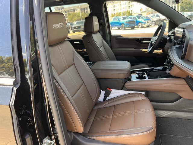 2026 Chevrolet Tahoe High Country - Photo 24