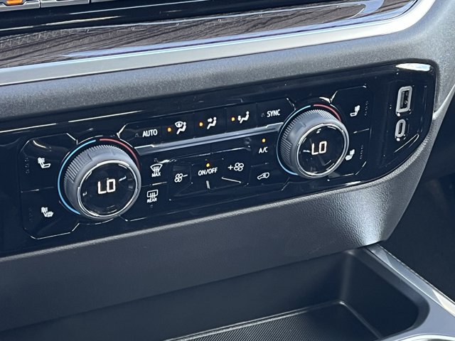 2026 Chevrolet Silverado 1500 RST - Photo 18