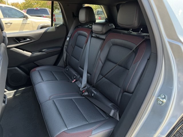 2027 Chevrolet Equinox RS - Photo 22