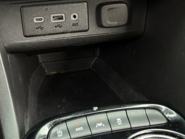 2023 Buick Encore GX Select - Photo 20