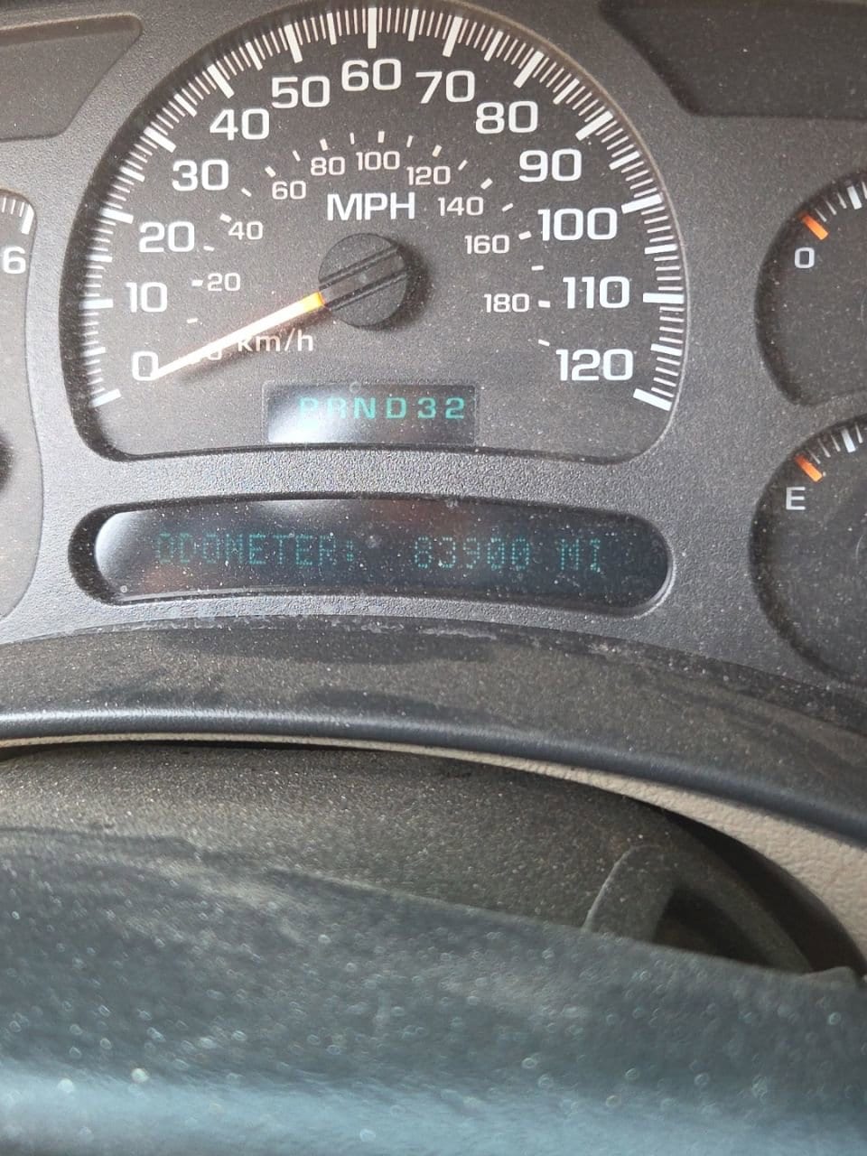 Black 2004 Chevrolet Silverado 1500 LS Extended Cab RWD Pickup Truck Rear-Wheel Drive Automatic