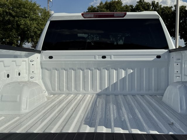 2026 Chevrolet Silverado 1500 LT Trail Boss - Photo 25