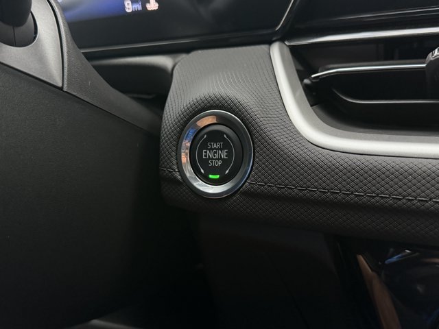 2026 Chevrolet Trailblazer LT - Photo 19