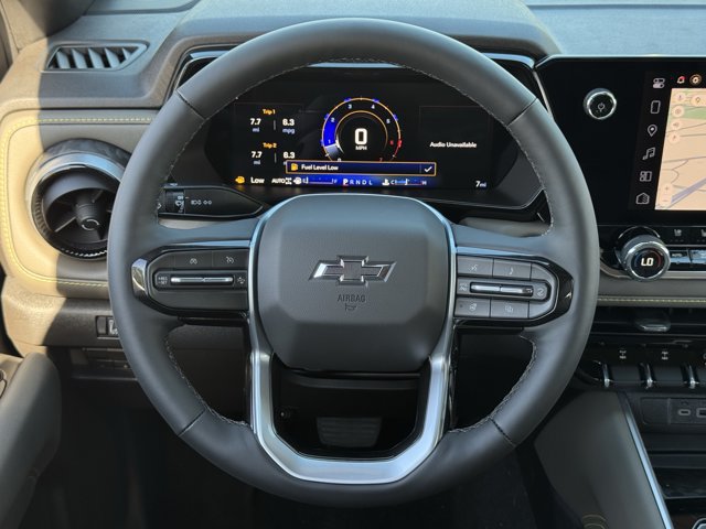 2026 Chevrolet Colorado ZR2 - Photo 11