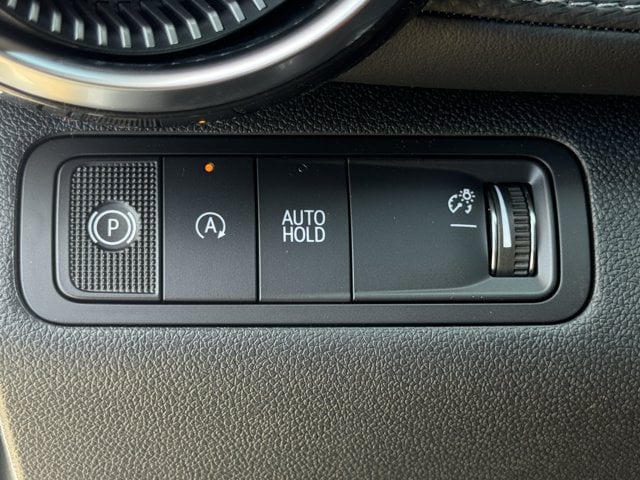 2027 Chevrolet Equinox LT - Photo 20