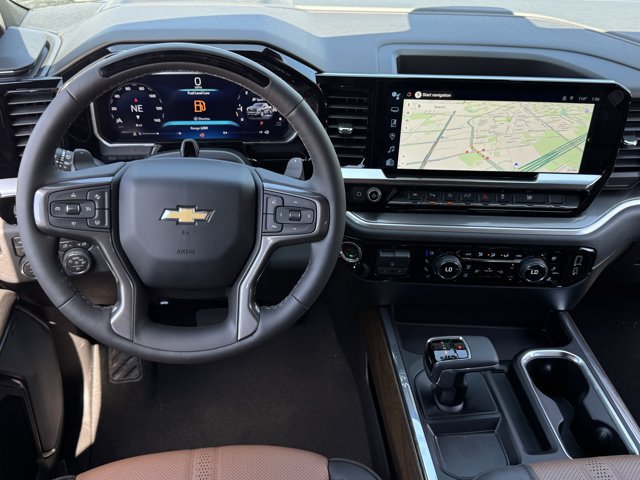 2026 Chevrolet Silverado 1500 High Country - Photo 11