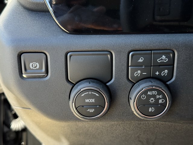 2026 Chevrolet Silverado 1500 RST - Photo 17