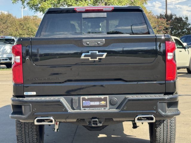 2026 Chevrolet Silverado 1500 LT Trail Boss - Photo 6
