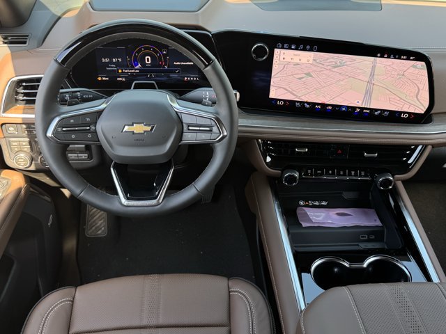 2026 Chevrolet Tahoe High Country - Photo 11