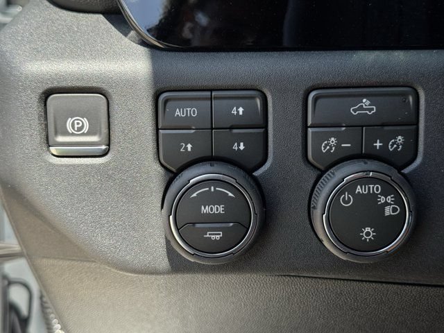 2026 Chevrolet Silverado 1500 LT - Photo 18
