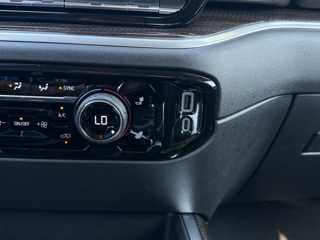 2026 Chevrolet Silverado 1500 LT - Photo 17