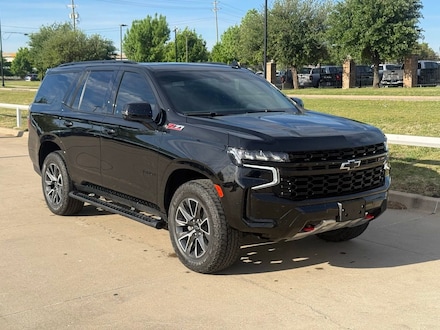 2023 Chevrolet Tahoe Z71 SUV