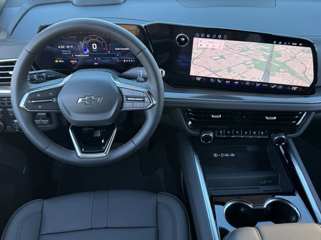 2027 Chevrolet Tahoe RST - Photo 11