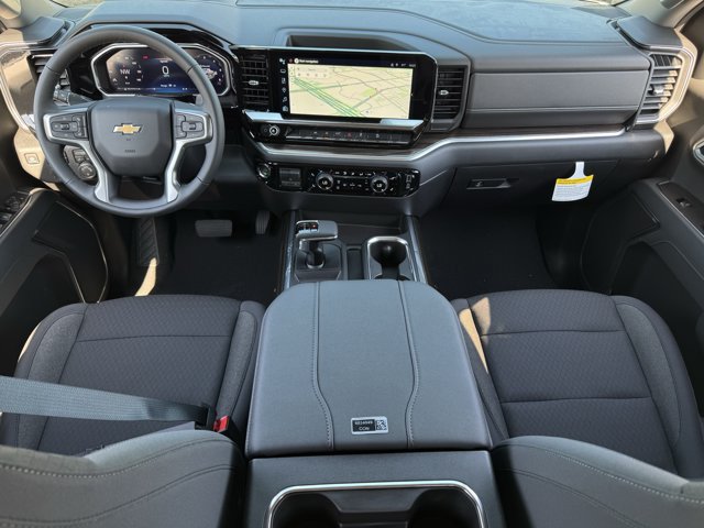 2026 Chevrolet Silverado 1500 LT - Photo 10
