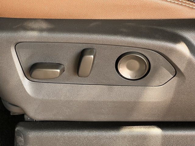 2026 Chevrolet Tahoe High Country - Photo 23