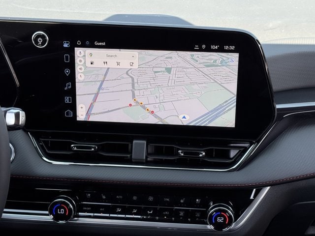 2027 Chevrolet Equinox RS - Photo 13