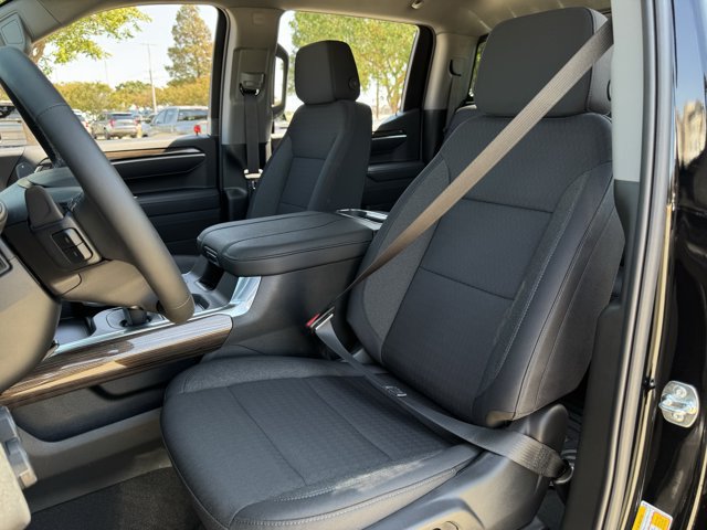 2026 Chevrolet Silverado 1500 LT - Photo 20