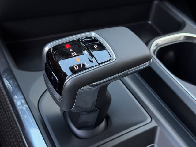 2026 Chevrolet Silverado 1500 LT - Photo 17