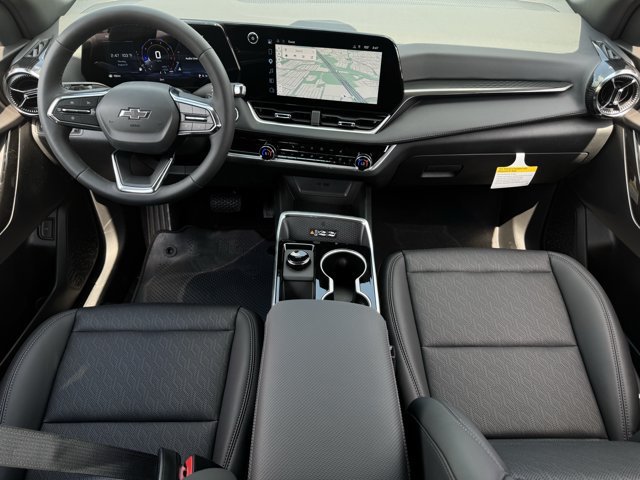 2027 Chevrolet Equinox LT - Photo 10