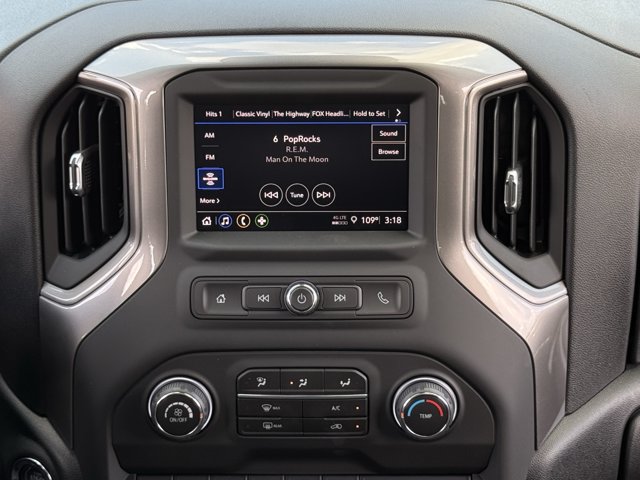 2026 Chevrolet Silverado 1500 Custom - Photo 13