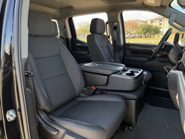 2026 Chevrolet Silverado 1500 RST - Photo 23