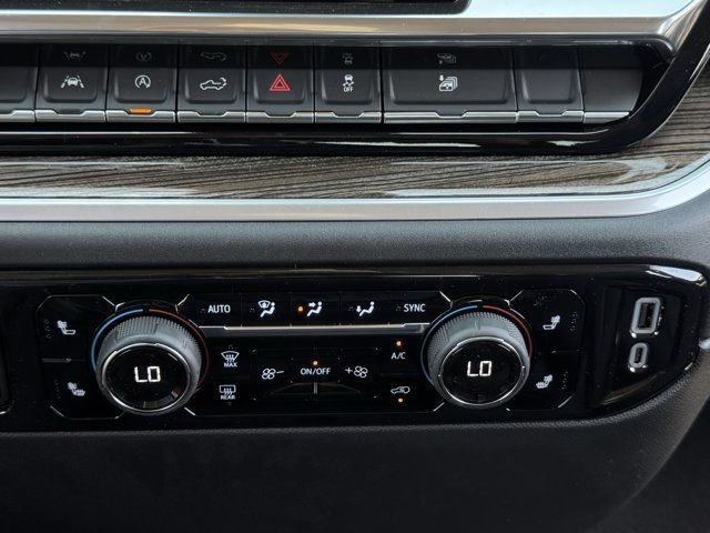 2026 Chevrolet Silverado 1500 RST - Photo 16