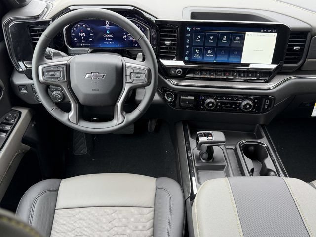 2026 Chevrolet Silverado 1500 ZR2 - Photo 12
