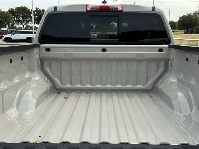 2026 Chevrolet Colorado Trail Boss - Photo 24