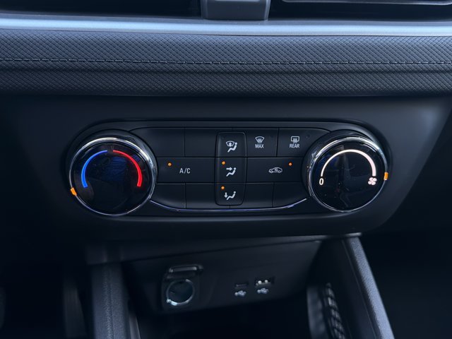 2026 Chevrolet Trailblazer LS - Photo 17