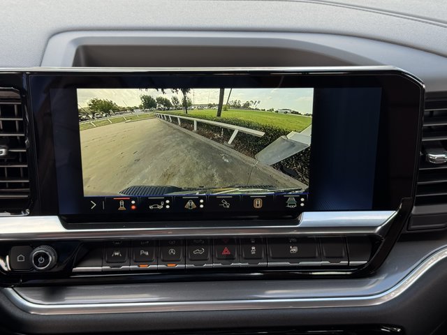 2026 Chevrolet Silverado 1500 High Country - Photo 14