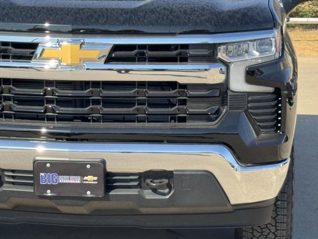 2026 Chevrolet Silverado 1500 LT - Photo 9