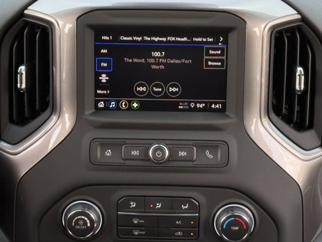 2026 Chevrolet Silverado 1500 Custom - Photo 14