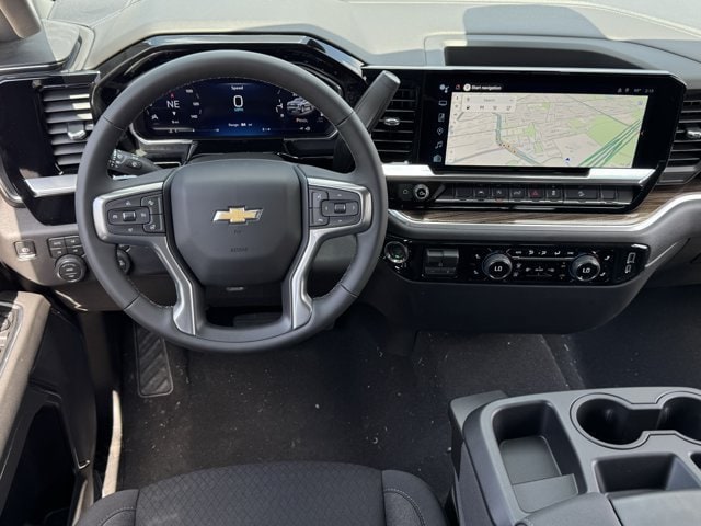 2026 Chevrolet Silverado 1500 LT - Photo 11